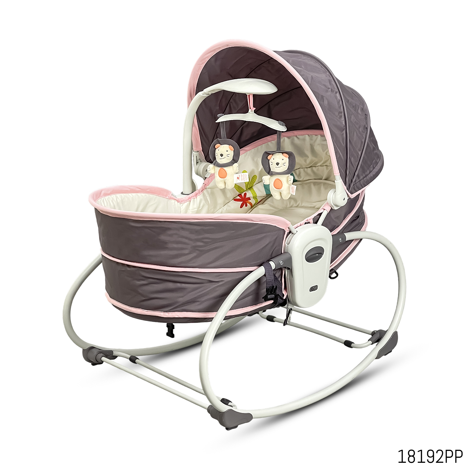 18192 mastela 5 in 1 multifunctional rocker and bassinet 18kg 7.jpg