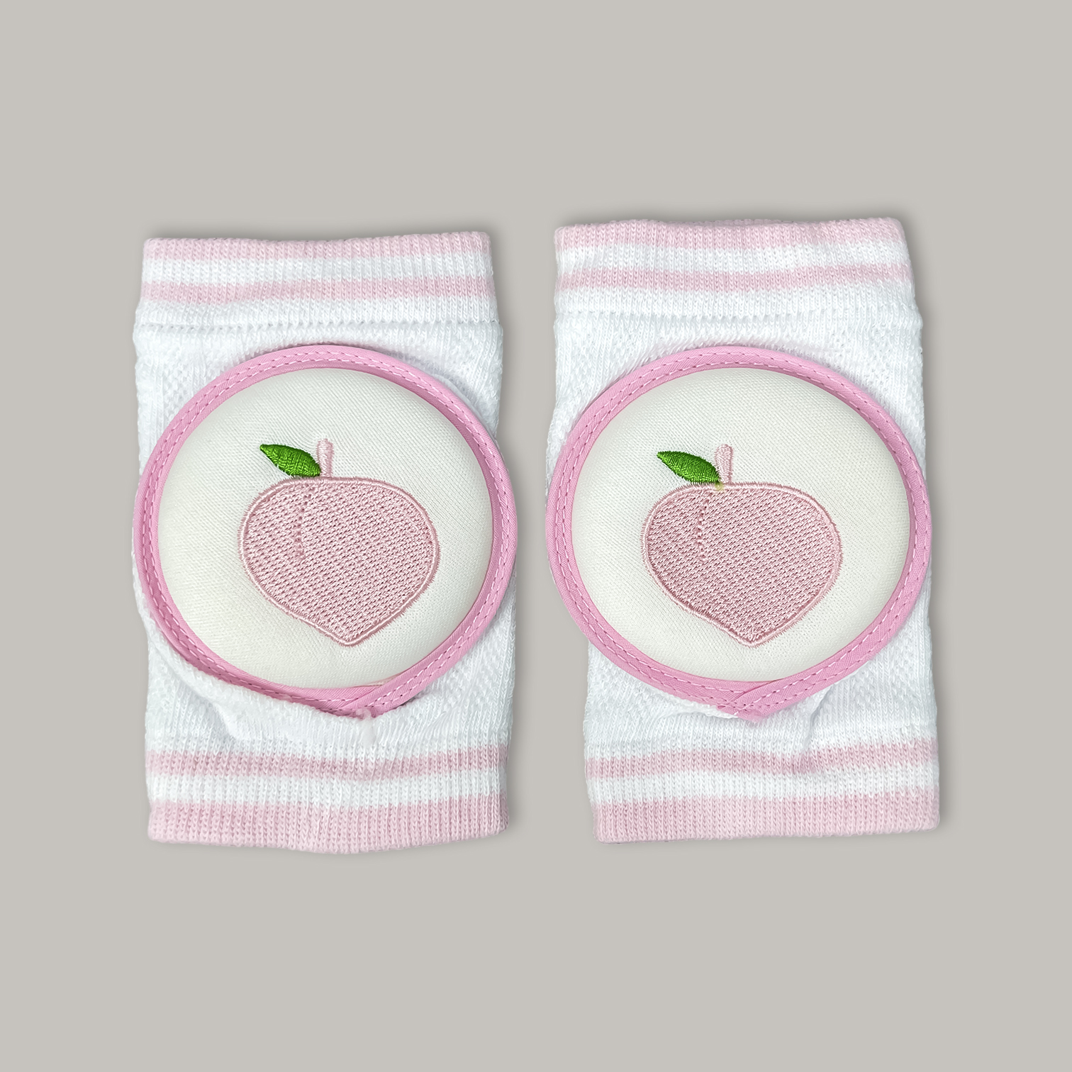 36538ap baby safety knee pad fruits motif apple.jpg