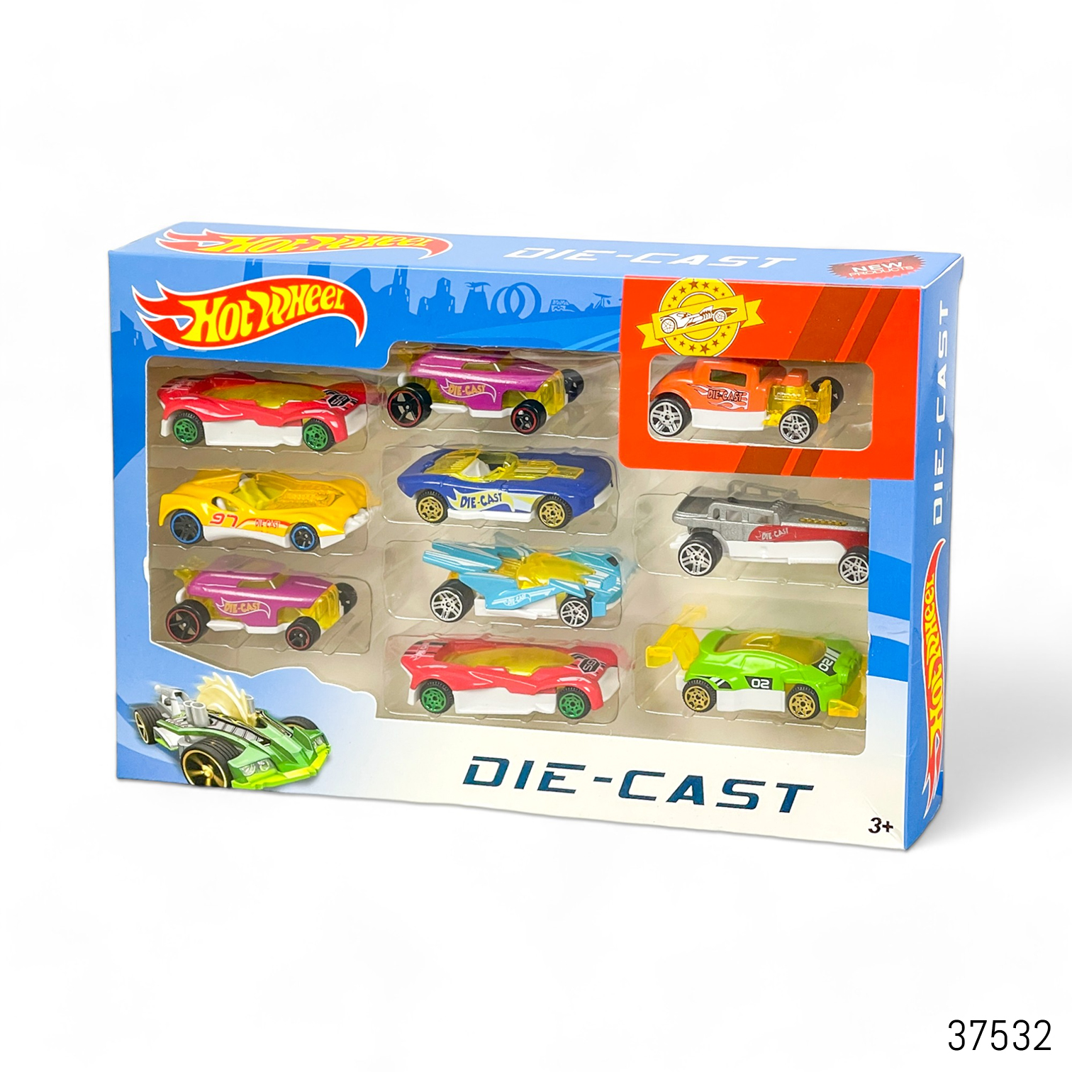 37532 hot wheels die cast metal car set 10pcs 3.jpg