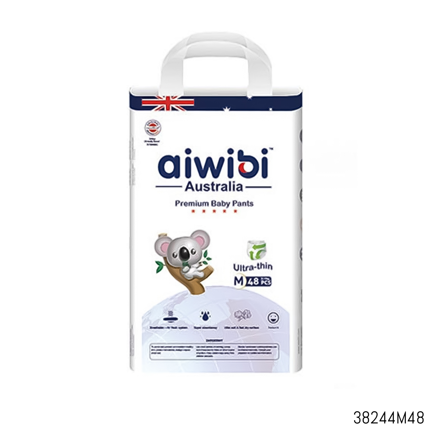 38244m48 aiwibi australia premium baby pants m 4 10kg 48pcs.jpg