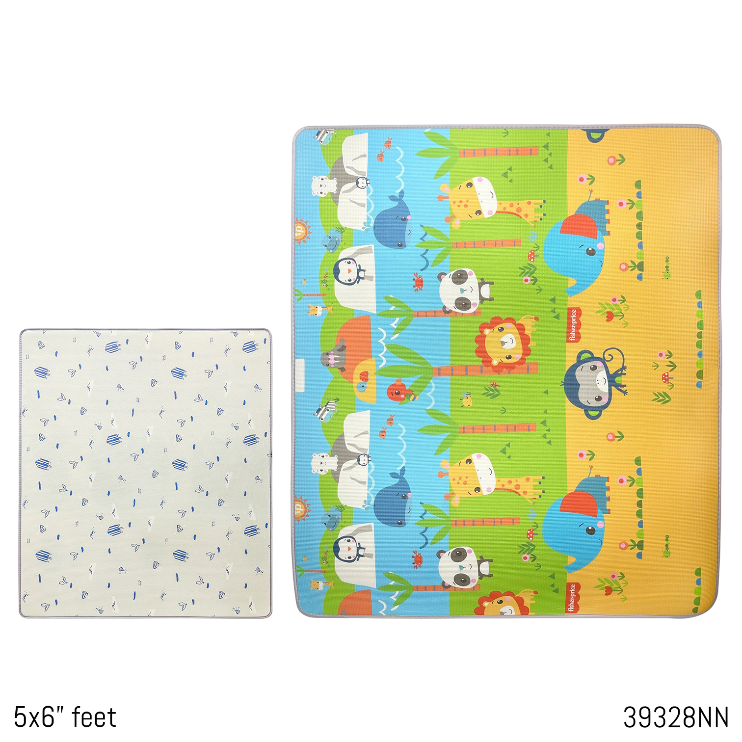 39328nn premium xpe rolled floor mat baby playmat 1cm thickness 150x180cm 5x6 feet china 1.jpg